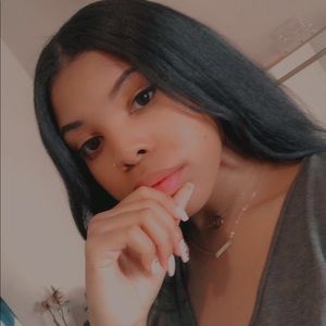 Meet your Posher, Taniah